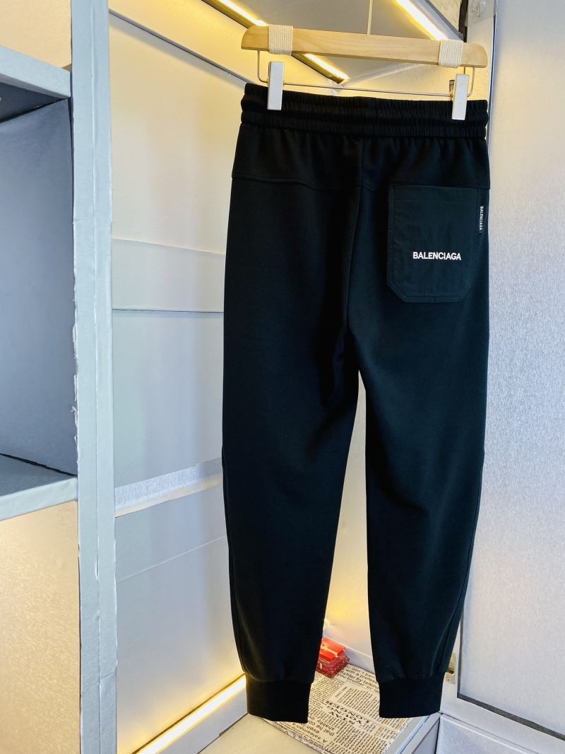 Balenciaga Long Pants